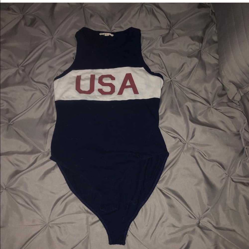 Bodysuit